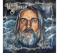 The White Buffalo On the Widow's Walk (CD) Deluxe Album