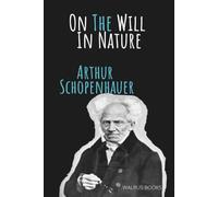 On The Will In Nature