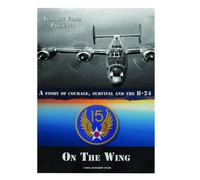 On The Wing (DVD)