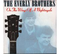 EVERLY BROTHERS - EVERLY BROTHERS - ON THE WINGS OF A NIGHTINGALE - 7" VINYL
