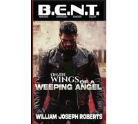 On the Wings of A Weeping Angel