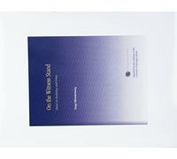 On the Witness Stand: Essays on Psychology and Crime,
