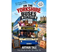 On the Yorkshire Buses: City to Coast