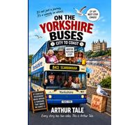On the Yorkshire Buses: City to Coast