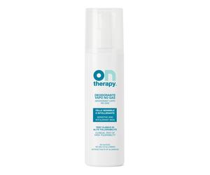 On Therapy Deodorante Vapo No Gas 100 ml Deodorante Spray