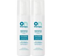 On Therapy Deodorante Vapo No Gas 2x100 ml Spray