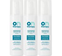On Therapy Deodorante Vapo No Gas 3x100 ml Spray