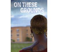 On These Grounds (DVD)