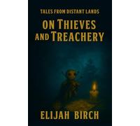 On Thieves And Treachery: Tales From Distant Lands