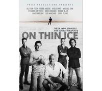 On Thin Ice (DVD) Michael Berenbaum Michael Sam Michael Skolnik Philip Brooks