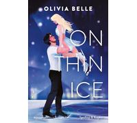 On thin ice. Ediz. italiana
