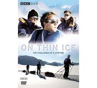 On Thin Ice [Edizione: Regno Unito]