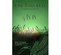 On This Day: Aviv: A Day-by-Day Historical Devotional Based on the Biblical Year