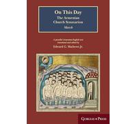 On This Day: March: The Armenian Church Synaxarion (Yaysmawurk¿): 3