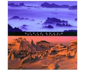 On This Planet by Steve Roach (1997-09-16)