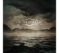 On Thorns I Lay Aegean Sorrow (Vinyl LP) 12" Album