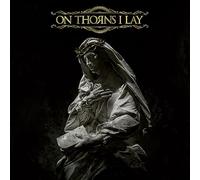 ON THORNS I LAY - LTD.DIGI - CD - K72z