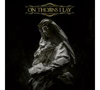 On Thorns I Lay On Thorns I Lay (CD) Album Digipak (Limited Edition)