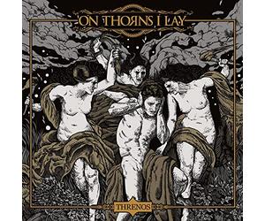 On Thorns I Lay - Threnos [2 Lp]
