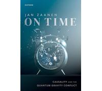 On Time: Causality and the Quantum Gravity Conflict