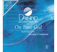 On Time God