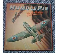 On to victory (CAN, 1980) / Vinyl record [Vinyl-LP]