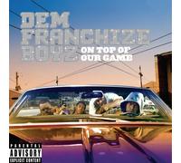On Top of Our Game (W/DVD)
