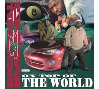 8Ball / Mjg - On Top Of The World