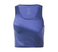 On Top sportivo 'Studio' navy / blu reale / nero Donna On XL