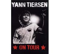 ON TOUR 2006 (DVD) Tiersen Yann