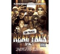 On Tour: Real Talk 1 [Edizione: Stati Uniti]