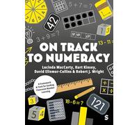On Track to Numeracy: A Framework and Tools for Guiding Classroom Number Learning