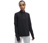 On Trail Breaker W - felpa trail running - donna Black M