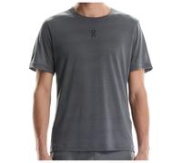 On - Trail-T - Maglia da corsa L grigio