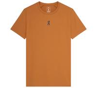 On - Trek-T - Maglia da corsa XL arancione