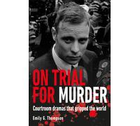 On Trial for Murder (Tascabile)