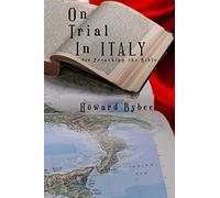 On Trial in Italy: for Preaching the Bible