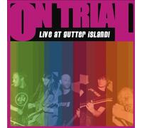 On Trial - Live at Gutter Island