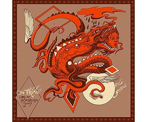 On Trial - Live At Roadburn 2007