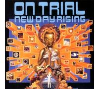 On Trial - New Day Rising by On Trial