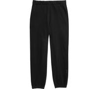 On - Tuta da jogging confortevole da uomo - Club Pants Black per Uomo - Taglia S - Nero Nero S