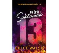 On Üç'ü Saklamak: Tommen Erkekleri Serisi - 2