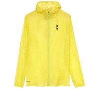 On - Ultra Jacket - Giacca da corsa S giallo