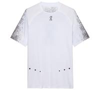 On - Ultra-T - Maglia da corsa XL bianco