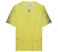 On - Ultra-T - Maglia da corsa XL giallo