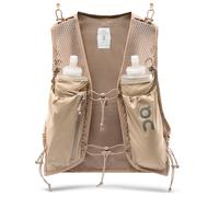 On - Ultra Vest Pro - Zaino con idratazione XL beige