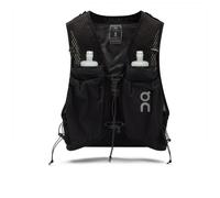 On - Gilet da trail - Ultra Vest Pro Black - Taglia XS - Nero Nero XS
