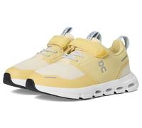 On Unisex-Bambino Cloud Play (Little Kid), Citrino/Bianco, 34 EU