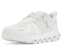 On Unisex - Bambino Cloud Sky 2 (Grande Bambino), bianco/bianco, 4.5 Big Kid