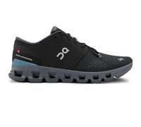 On Uomo Cloud X 4 Polyester Black Chambray Formatori 42 EU
